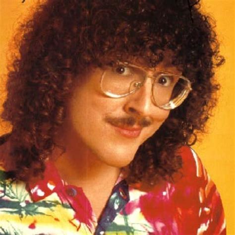 [Image - 794155] | "Weird Al" Yankovic | Know Your Meme