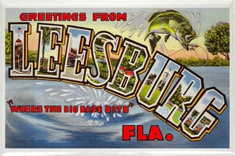 10 Best Things To Do In Leesburg FL Authentic Florida