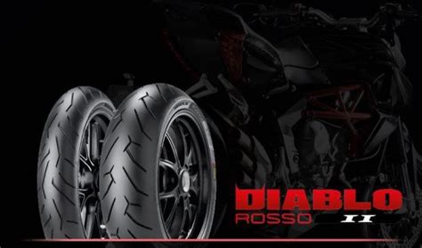 ยางใหม่ มือ1 Pirelli Diablo Rosso 2 หนึบๆ ร - Truck2Hand.com
