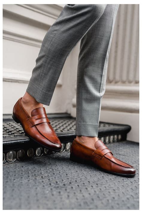 Best Mens Penny Loafers The Modern Gentleman S Guide To Men S Luxury