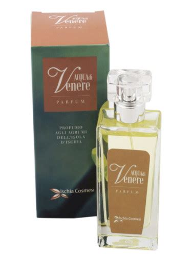 Acqua di Venere Ischia Cosmesi عطر a fragrance للجنسين