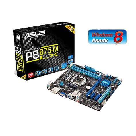 P B M Lx Motherboards Asus Global