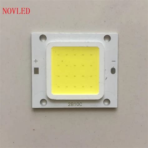 Aliexpress Buy 1Pcs 100 Epistar SMD 10W 20W 30W 50W 100W High