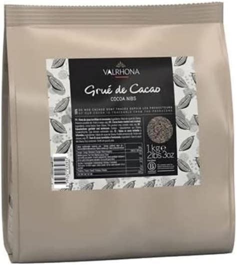 Amazon Valrhona Dutch Processed French Cocoa Powder Chefs