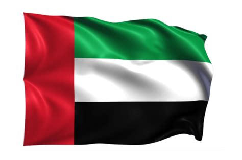 Uae Flag PNGs for Free Download