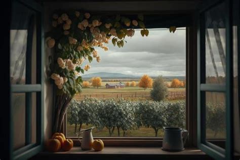 Autumn Window Stock Photos, Images and Backgrounds for Free Download