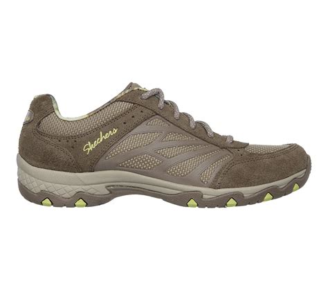 Buy Skechers Relaxed Fit Quartz Comfort Shoes Shoes