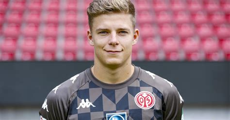 Finn Dahmen Will Mainz 05 Verlassen