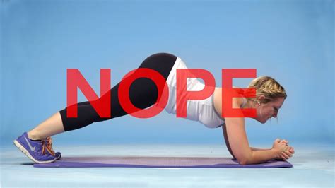 8 Exercises Youre Doing Wrong Youtube