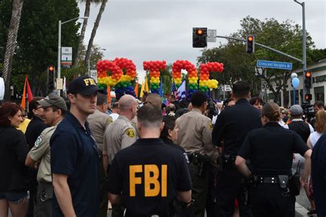 Photos West Hollywood Gay Pride Parade Los Angeles Times