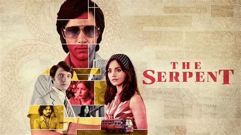 Змей (сериал, 2021, 1 сезон) — Фильм.ру