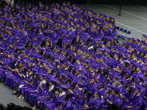 Photos: Smyrna High School Graduation