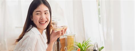 7 Makanan Yang Baik Untuk Kesehatan Paru Paru