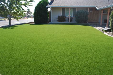 Finding The Best Artificial Grass