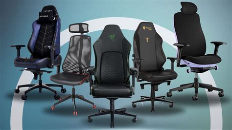 5 Best Ergonomic Gaming Chairs 2024