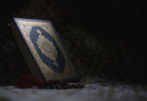 Muslimsg The History Of The Quran Nuzul Quran