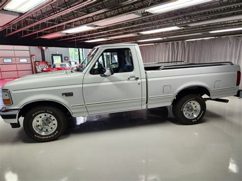 1995 Ford F150 Gaa Classic Cars