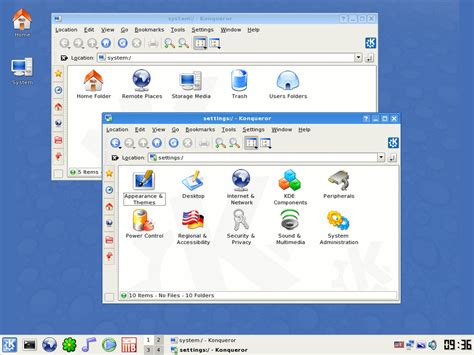 Download SLAX Linux 6.1.2