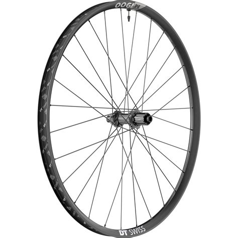 Dt Swiss Wheel M Spline Rear Inches Aluminum Sz X Mm