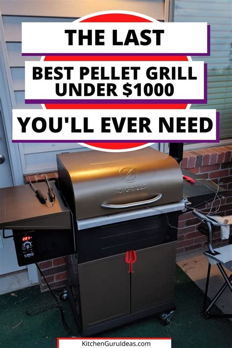 Getting A Pellet Grill Is Easy Getting A Decent And Reliable One That