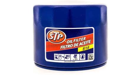 Who Makes STP Oil Filters? – Rx Mechanic