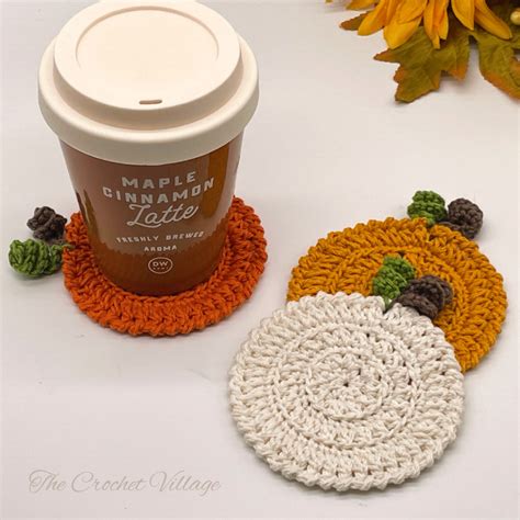 Kitchen Crochet Patterns The Crochet Village