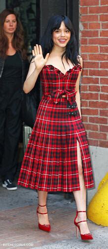 Jenna Ortega Nude Celeb Jennaortega Celeb Leaked Naked Pics The Fappening Leaked Photos