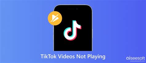 Tiktok Videos Not Playing Fixes To Try On Androidios