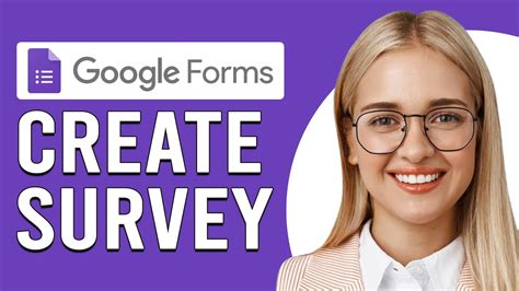 How To Create Survey Questionnaire With Google Forms How To Make