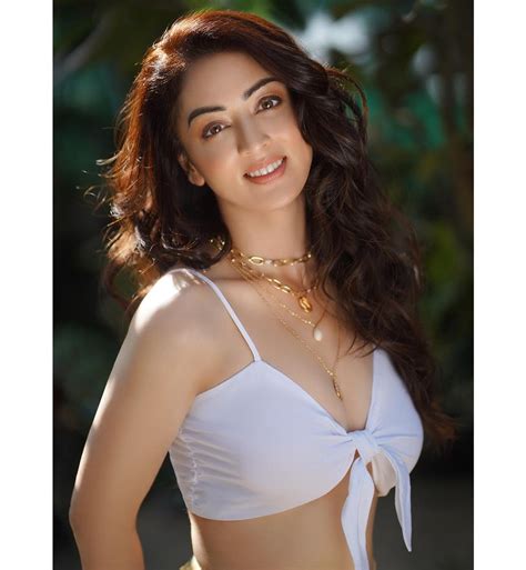 Sandeepa Dhar Pretty 💓 R Indianactressespics