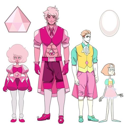 Pin By Eclipse Saga On Esteven Universe Pink Diamond Steven Universe