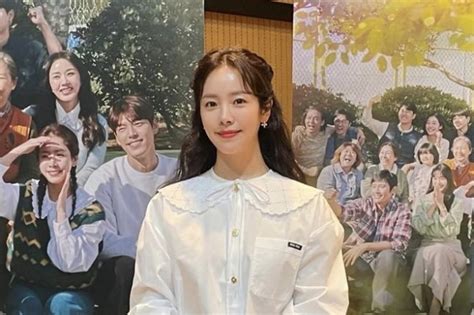 Profil Dan Biodata Han Ji Min Agama Pacar Karier Drama Akun Ig