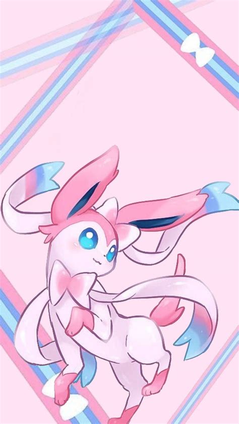 Top 999 Sylveon Wallpaper Full HD 4K Free To Use