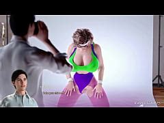 Apocalust Nude Photoshoot Part 4 Photographer Puts His Dick In