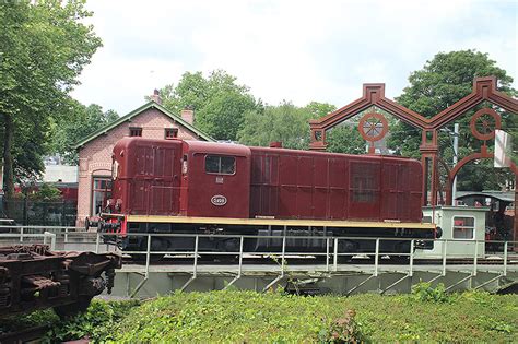 Class 2400 Ns Matty P S Railway Pics