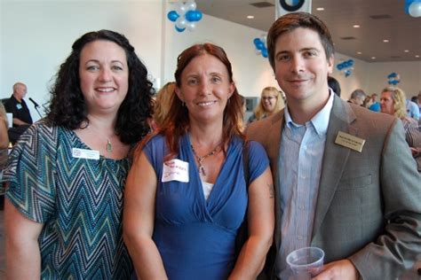 August 2014 Business Mixer Milford Chamber Of Commerce