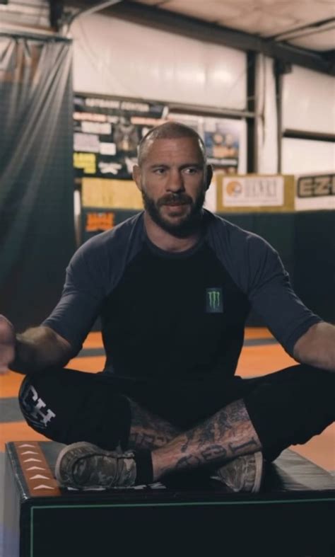 Donald Cowboy Cerrone Shows Off Incredible Body Transformation After