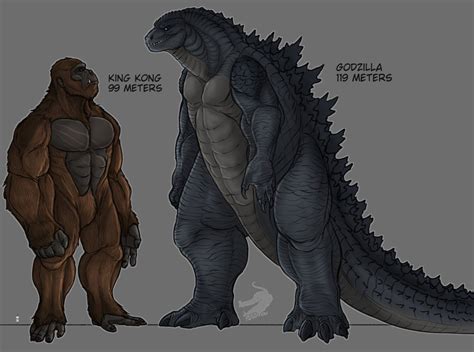 Pin By Nay On Godzilla Godzilla King Kong Vs Godzilla King Kong