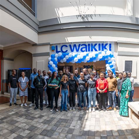 LC Waikiki - Galleria Shopping Mall – Galleria Shopping Mall