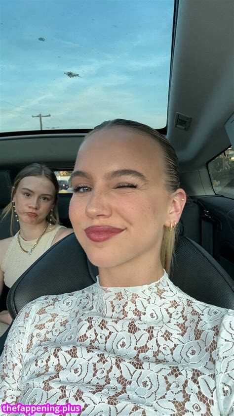 Emma Brooks Emmabrooks Nalabrooks Nude OnlyFans Photo 318 The