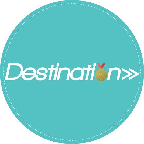 Destination Forward