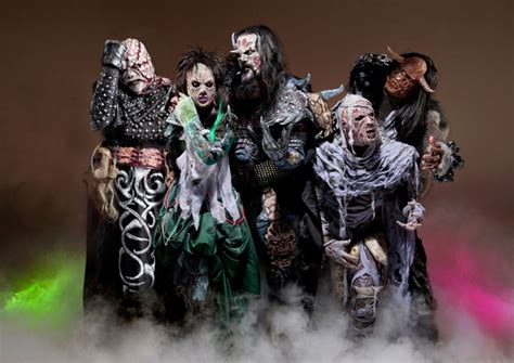 Lordi-Interview mit Mr. Lordi vom 20. Juni 2011 via E-Mail
