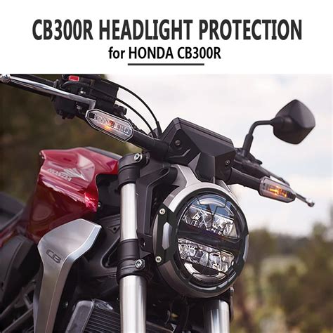 New For Honda Cb R Cb R Cb R Motorcycle Accessories