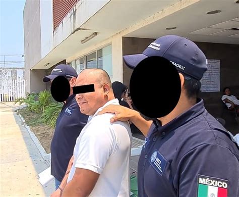 Presunto secuestrador de Coatzacoalcos es detenido después de ocho años