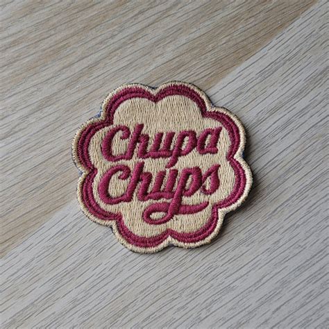 Chupa Chups Etsy