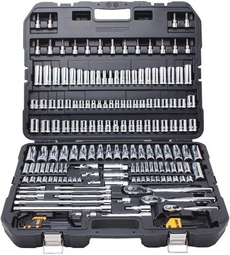 What Are The Best Socket Sets To Buy Kaufman Matiod