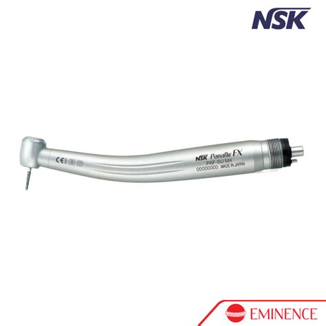 Nsk High Speed Handpiece Pana Air Fx Model Paf Su M Phichit Dental