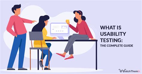 What Is Usability Testing: The Complete Guide 