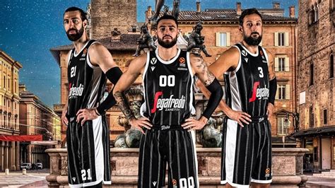 Virtus Bologna Efes Istanbul Dove Vedere La Partita In Diretta Tv E