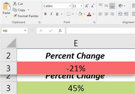 How To Use Conditional Formatting In Microsoft Excel Envato Tuts